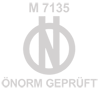 M7135 pellet logo