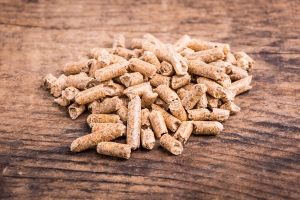 Vendita pellet